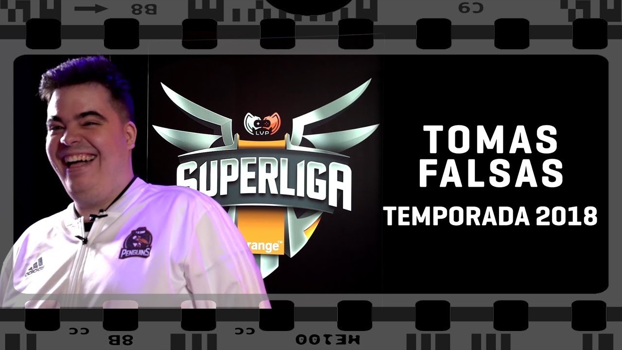 bbq significado Tomas falsas de la Superliga Orange - Temporada 2018