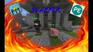 Mcpe Slapper Plugin | New 1.4.x//1.5.0 Plugin