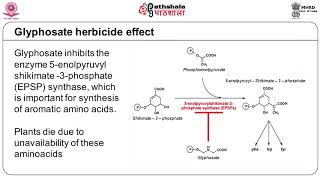 M-12. Strategies for herbicide resistance