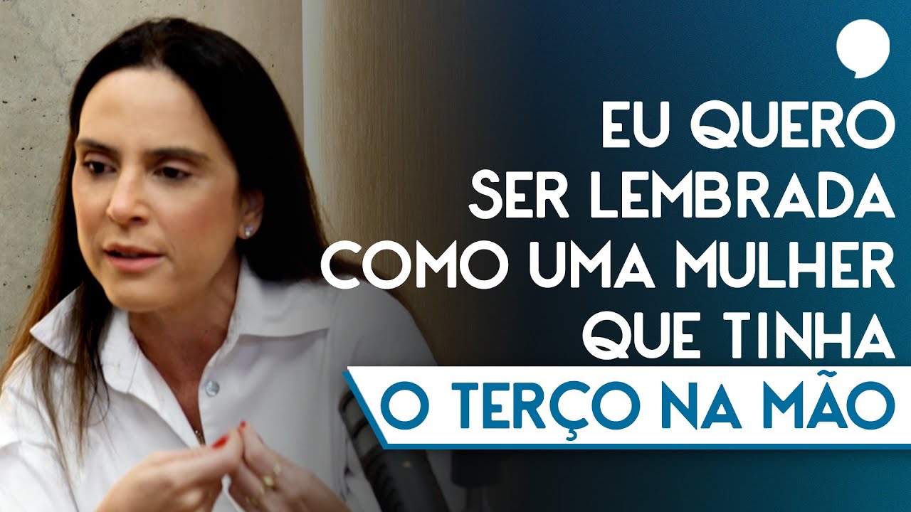 ROSÁRIO e vida de ORAÇÃO (Ciça Rego Macedo)