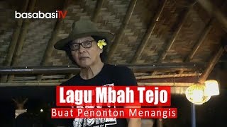 Download Lagu Cerita Mbah Tejo Nyaris Membunuh Ayahnya | Ngaji Tali Jiwo MP3 Download Lagu Cerita Mbah Tejo Nyaris Membunuh Ayahnya | Ngaji Tali Jiwo MP3