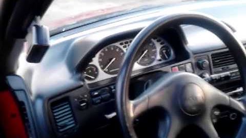 Houstons 92 Integra Gsr Walk Around