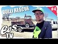 VW T1 Splitscreen Bulli Rescue "Perlhuhn" - EES TV