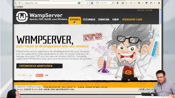 2014兄弟连高洛峰 PHP教程2 2 1 安装PHP的运行环境