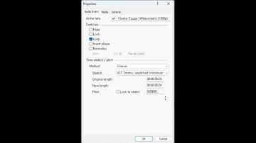 How To Make  The Real G-Major 4 On Sony Vegas Pro