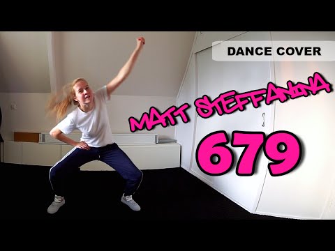 it for tutorial beg piano Dance Matt Wap Choreographer]   Fetty Cover 679 Steffanina (ft