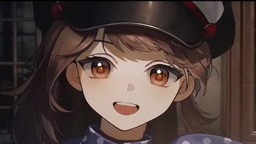 So you have a mother!