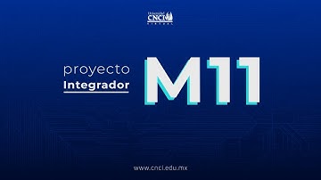Proyecto Integrador - Sesión de Curso de Inducción M11