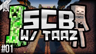 Minecade Unofficial - Scb Taazmc