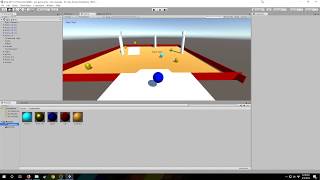 The Cube - Unity Kids Class June 2018 Showcase