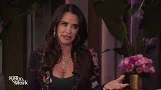 Kyle Richards Was in the Original Halloween as a Child