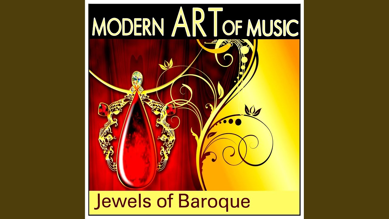 Oboe Concerto in C minor : III. Siciliana