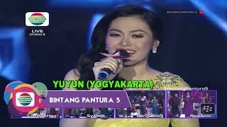 Yuyun (Yogyakarta) - Secawan Madu | Bintang Pantura 5 Indosiar