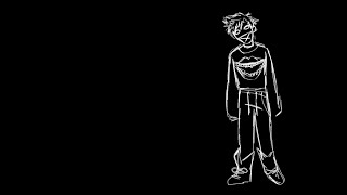 Hyperventilation Dance