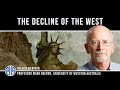 The Decline of the West: Professor Mark Beeson