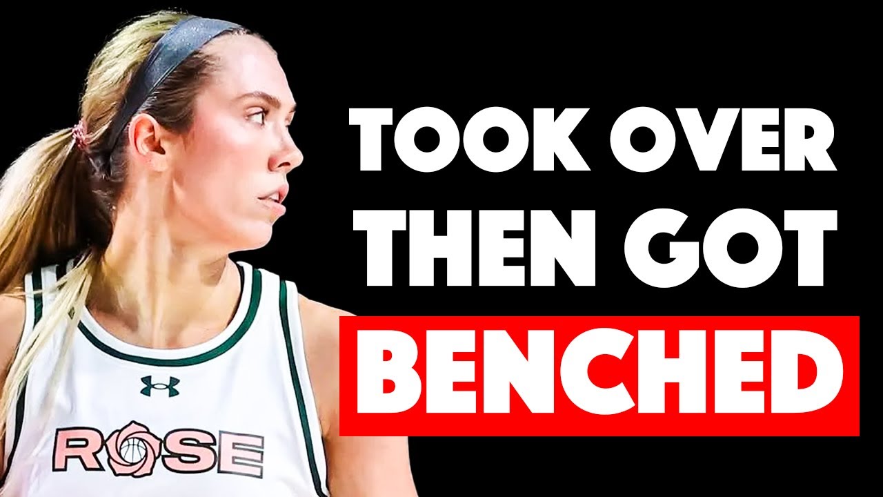 Lexie Hull CHANGED EVERYTHING Then Got BENCHED As The Rose BLEW it Vs The Laces...