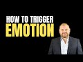 Persuasion Techniques: How To Trigger Emotion - Part One