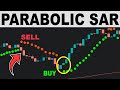 How to use Parabolic SAR strategy Effectively - YouTube