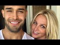 Sam Asghari Is Britney Spears' 'Protector,' Source Says