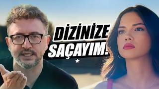 DIZINIZE DE VERDIGINIZ MESAJA DA YENI DIZILER