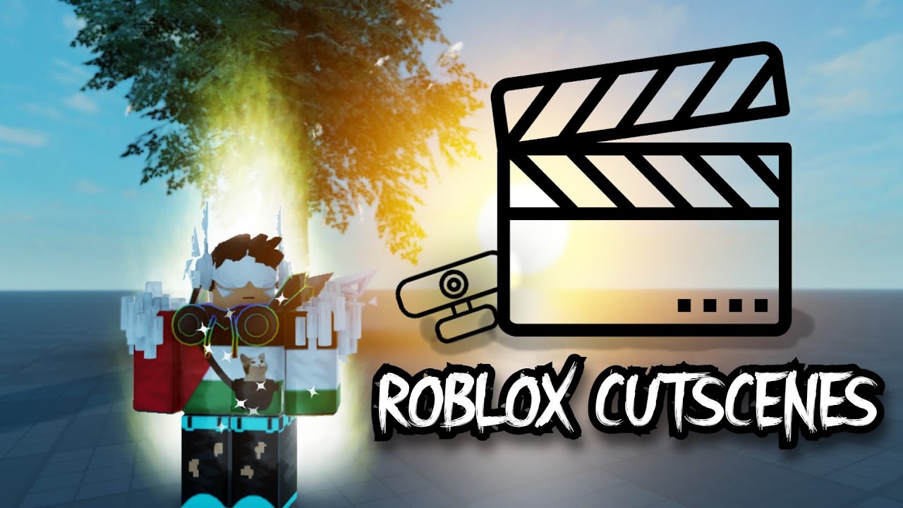 Roblox Cutscenes Made Easy 2026 Full Tutorial YouTube 