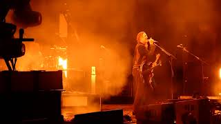 Queens of the Stone Age  My God Is The Sun 02 London 15/11/2023