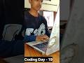 Day-19 Of Coding Journey.. #Javascript#Dsa #tech #codingchallenge #coding #money #Code #programming