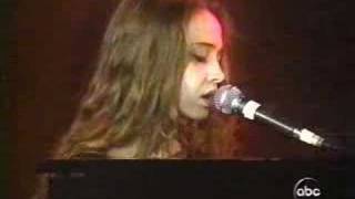 Fiona Apple "Shadowboxer" (1997) chords