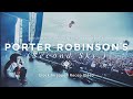 Porter Robinson's Second Sky Festival block.fm Japan Recap Movie