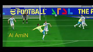 Prime Neymar Jr Legendary Bicycle Kick For E Football 2025