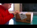 Sony HDR CX250E Unboxing & Review ( English )