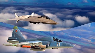 Modern Warships: Su-39 Vs Pan Spatial StrikeSwitch Comparison Video | Which Is Better??