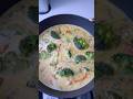 Thai Green Curry #youtubeshorts #easyrecipes #thaigreencurry #vegetarianrecipes