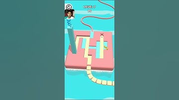 Stacky Dash Game - How to Play