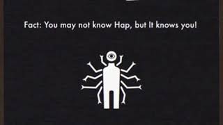 What is Occultus Initiation Tape #1