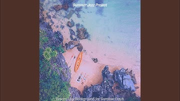 Pulsating Moods for Summer Days