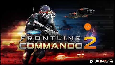 Frontline commando 2 hacked mediadire.