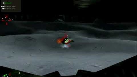 Battlezone: ULTIMATE EDITOR SHOWDOWN