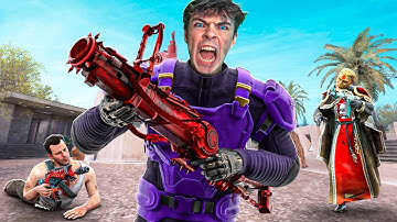 We Tried YOUR WORST Fan Loadouts in COD Mobile