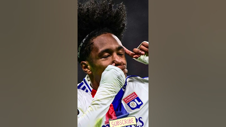 Lyon 3-2 Eintracht Frankfurt #lyon #eintrachtfrankfurt #europaleague