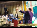 Pastor Elias Limones los siete estornudos de la iglesia, estira tu Fe