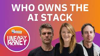 Erik Voorhees on Who Really Owns the AI Stack