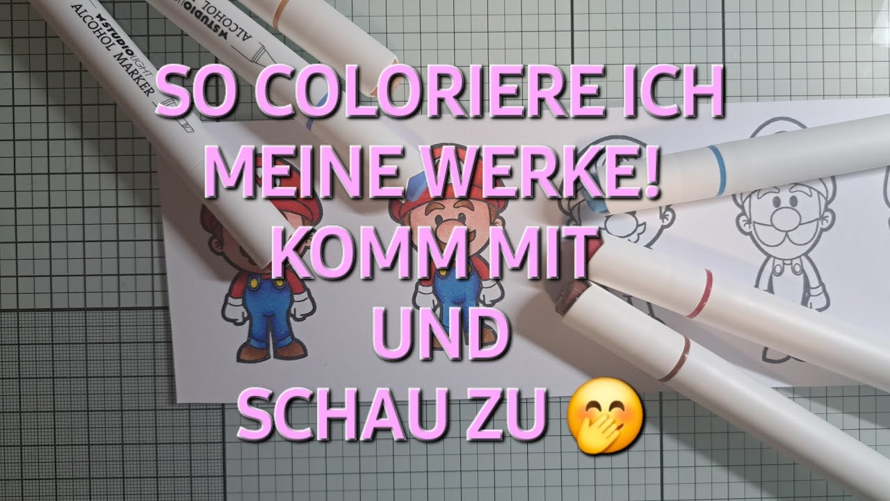 ✨️🖌🖌COLORATION I WATCH ME I THE SASSY CLUB🖌🖌✨️