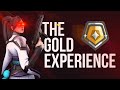 The Gold Experience | Valorant