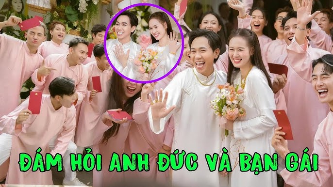 Lễ Hỏi Cưới Vợ: Hành Trình Gắn Kết Hai Gia Đình Qua Nghi Thức Truyền Thống