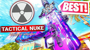 i dropped a DOUBLE NUKE with the "ORIGINAL AK-47u" in MODERN WARFARE 2 (Best KASTOV-74u Class Setup)