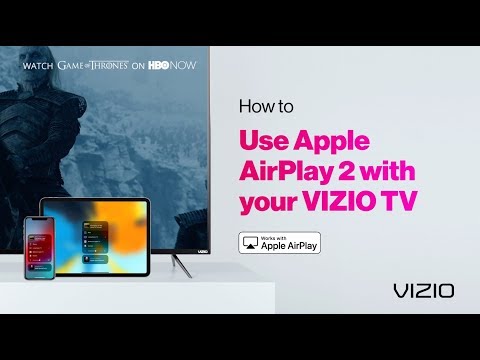 how-to-use-apple-airplay-2-|-vizio-smartcast™