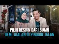 Pasutri ini rela resign dari bumn dan rintis usaha kue dari nol