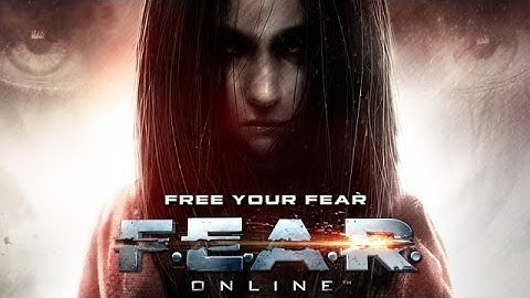 F.E.A.R. - Online Alpha2 TeamDeath match Gameplay