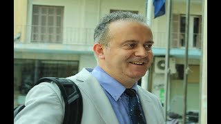 Με Λ.Αργυρόπουλο!Το 666 και η Αποκάλυψη του Ιωάννη!